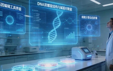 一份实用的株洲常染色体隐性耳聋基因检测机构指南