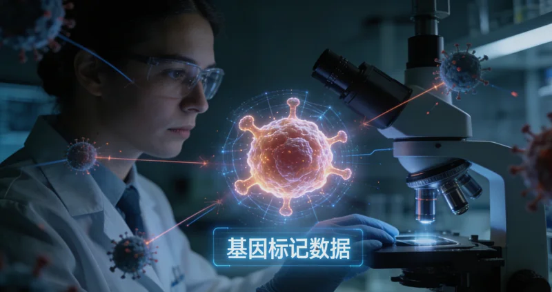 大庆新生儿接受听力筛查与基因检