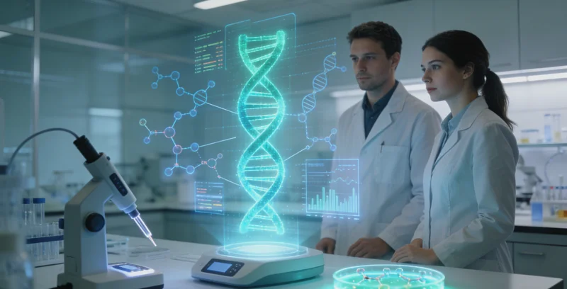 巴彦淖尔遗传咨询师为夫妇解读耳