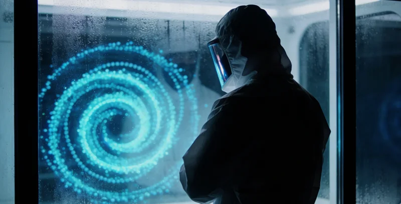 惠州专业基因检测实验室内部环境