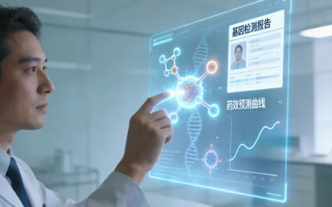 九江CHD7基因检测如何选择正规的机构