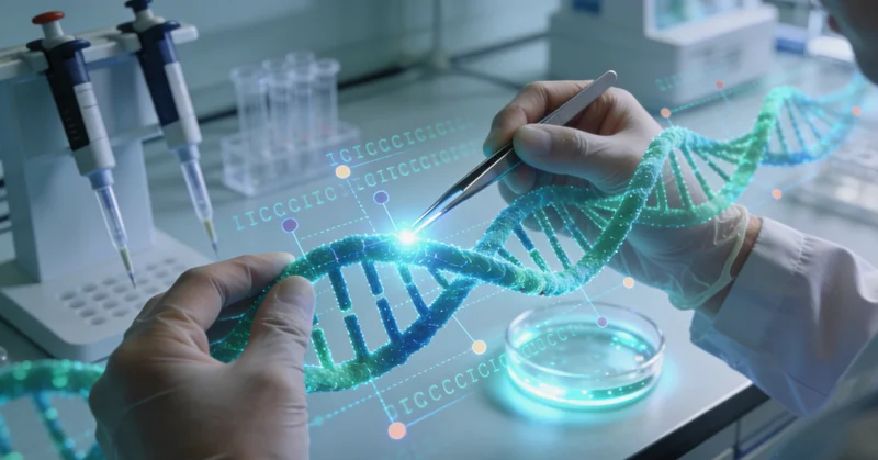 西安遗传咨询师向家庭解读基因检