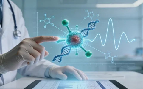 铜仁PAX3基因检测十大公司