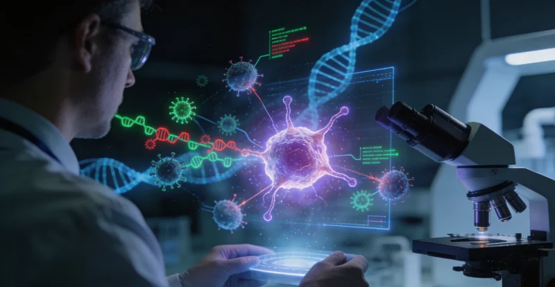 兰州遗传咨询师为家庭解读基因检