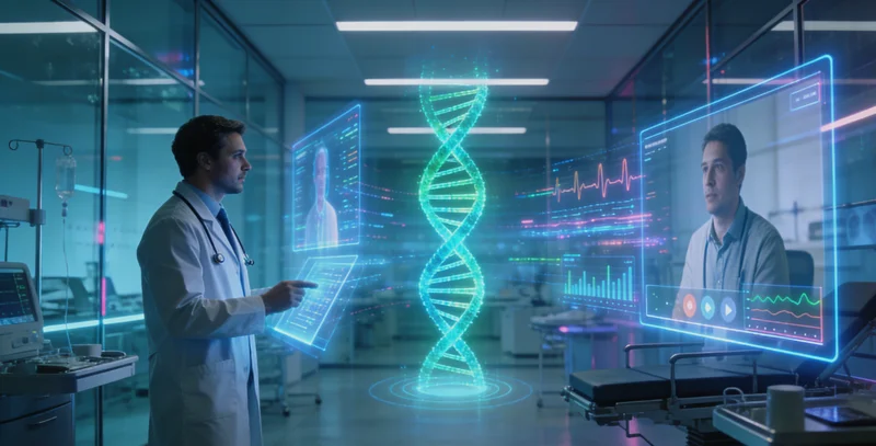 海口基因检测采血样本流程