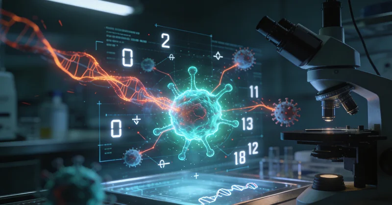 英德肺癌MET基因检测原理示意