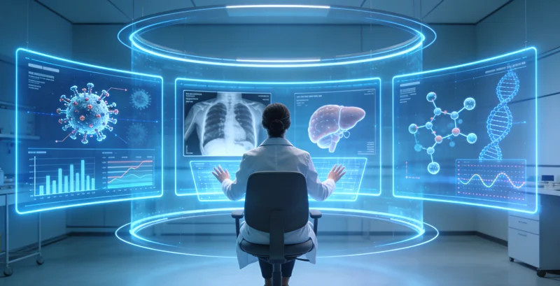 镇江备孕夫妻查看基因检测报告并