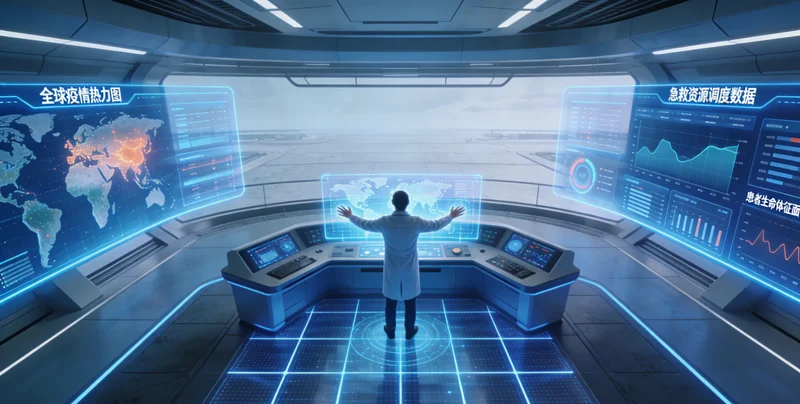 昭通遗传分析师为家庭解读基因检