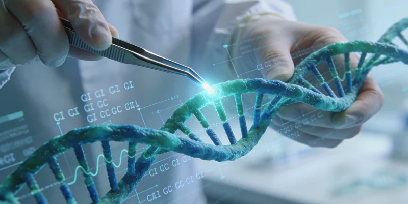 贵港基因检测实验室专业人员分析