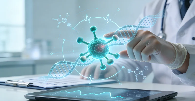 朔州家庭遗传咨询与关爱