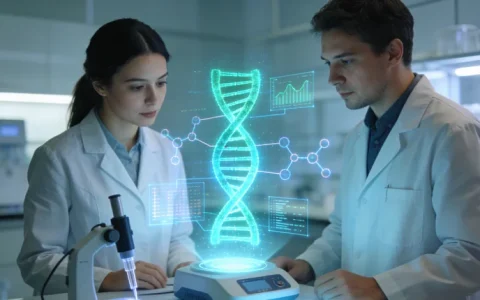 湖州Waardenburg综合征基因检测公司排名大全