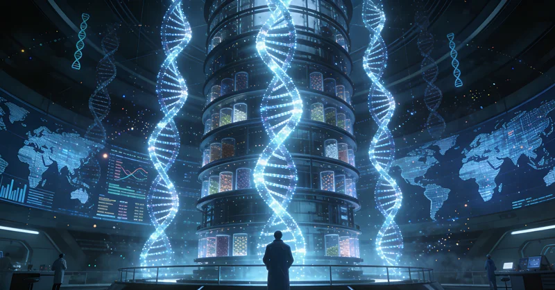 云浮遗传咨询医生为家庭解读基因