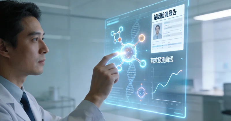 南平新生儿基因检测采样现场实拍