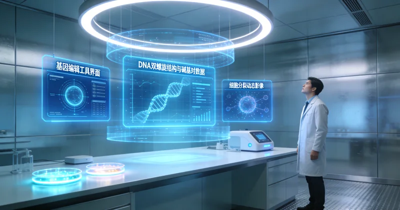 宜春遗传咨询师为家庭讲解基因报