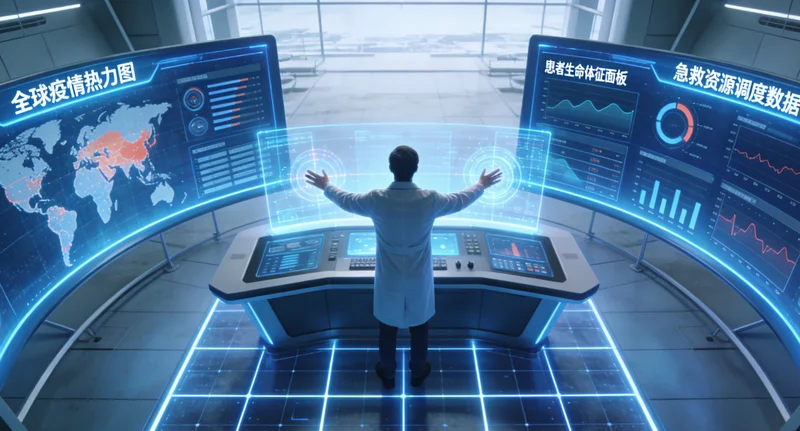 上海基因检测实验室测序仪工作场