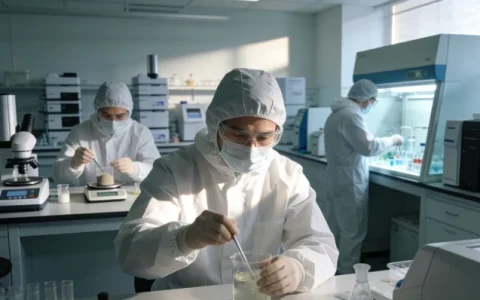 镇江mNGS检测时间基因检测如何选择正规的机构