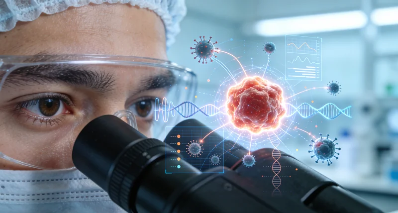 百色医生与患者面对面解读基因检