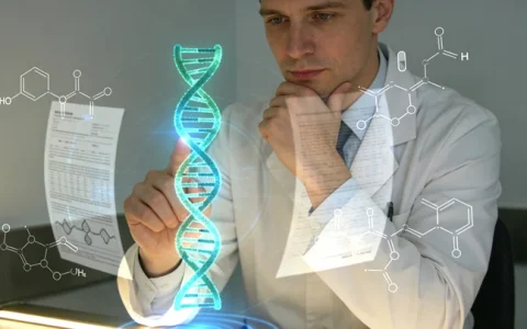 定西常染色体显性耳聋基因检测公司怎么选？2026年挑选指南与避坑建议