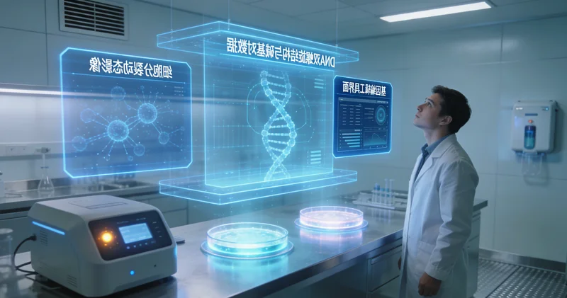 衡水HRD同源重组缺陷检测科学