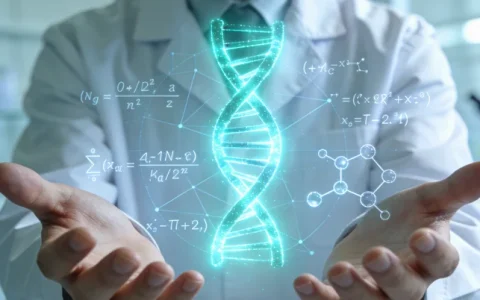 韶关COL4A5基因检测需要在哪里办理