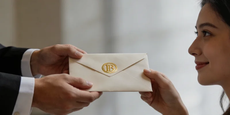 医生在诊室内与患者面对面沟通,