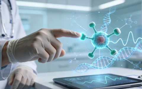 朝阳值得关注的Jervell-Lange-Nielsen综合征基因检测机构