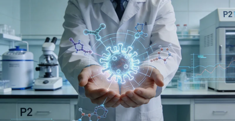 钦州Usher综合征患者进行适