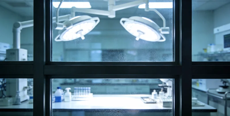 临床医生与检测技术支持团队共同