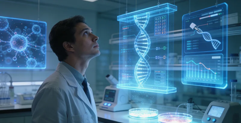 高平家庭健康管理与遗传咨询场景