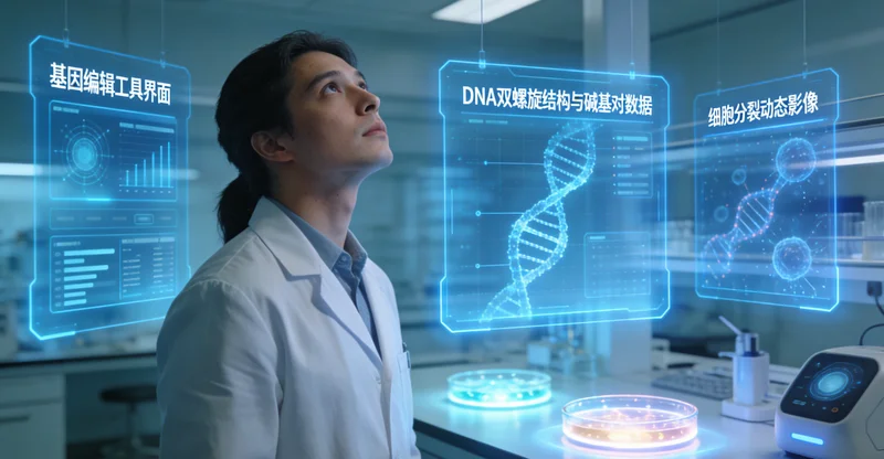 台州遗传咨询师为家庭解读基因检