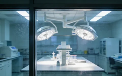 太原关节液mNGS基因检测公司排行榜前十名