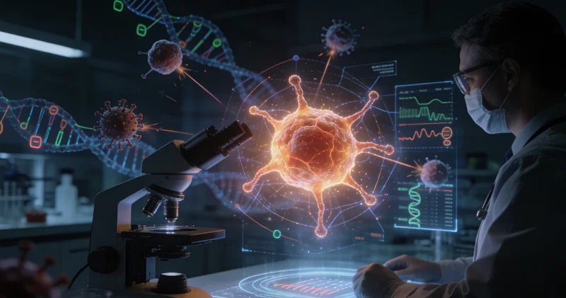 介休非小细胞肺癌ROS1基因融