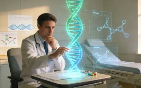 赤峰NSHL基因检测相关机构地址信息总览