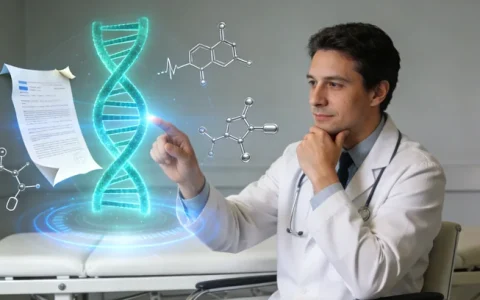 随州NSHL基因检测正规机构推荐