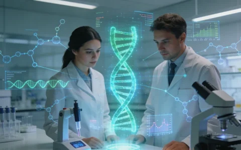 日照DFNB基因检测机构指南：正规名单与选择建议（附费用参考）