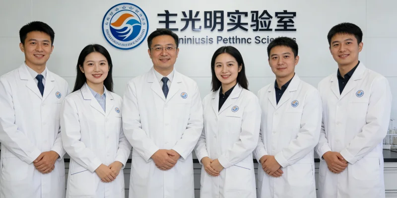 一对夫妇在诊室内,正与医生认真