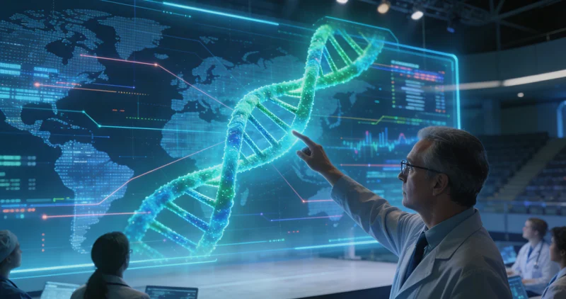 信阳家庭了解II型Usher综