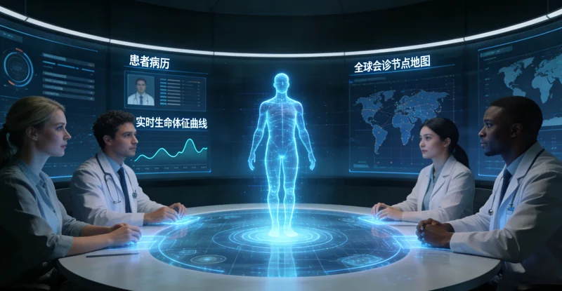 合肥家庭查看基因检测报告与用药