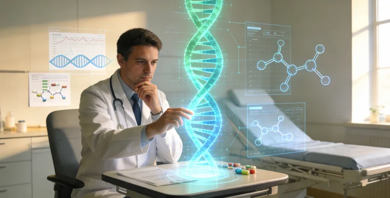 揭阳家庭进行遗传检测报告解读与