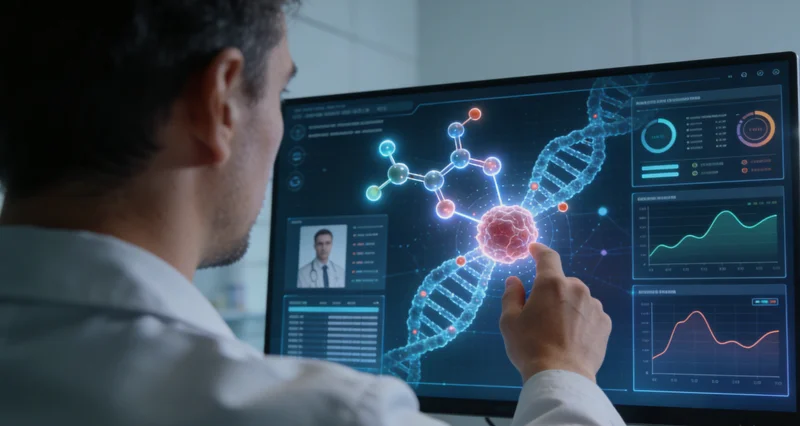 吴忠医生解读耳聋基因检测报告给