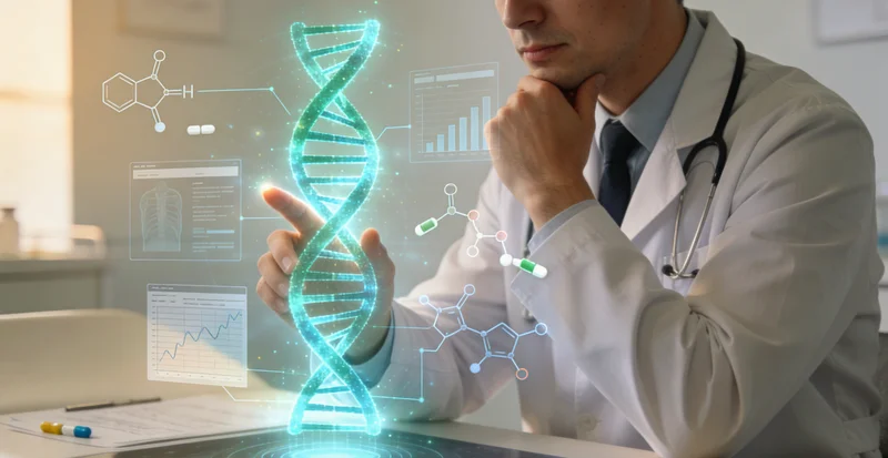 昭通基层医生向村民讲解听力健康