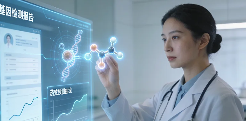 温州医生为家庭详细解读基因检测