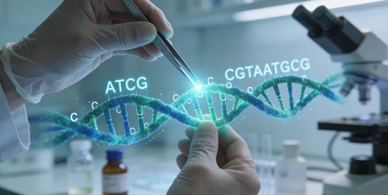 石家庄基因检测采样方式-静脉采