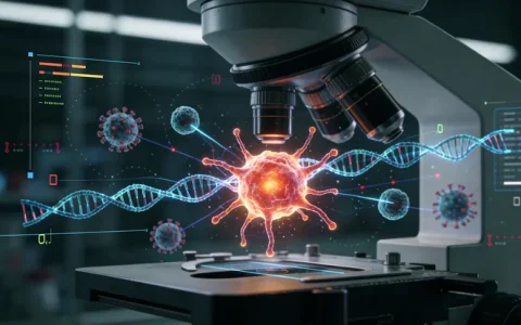 兴仁宫颈癌基因检测公司电话