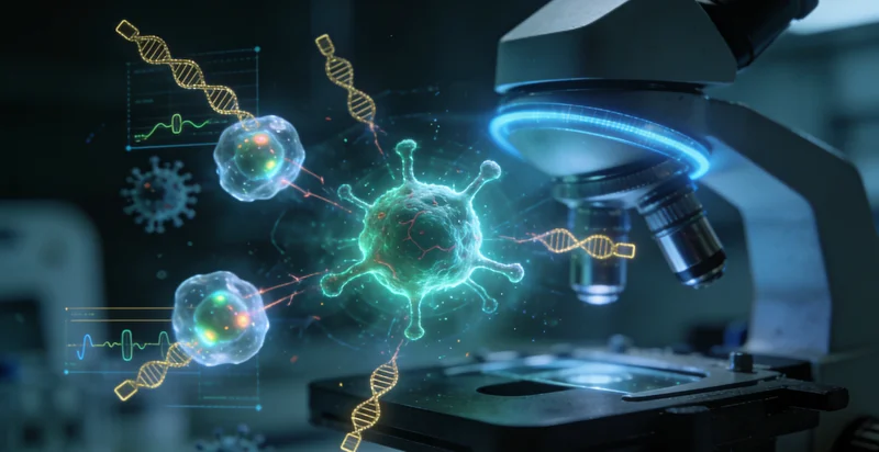 毕节家庭接受遗传咨询场景