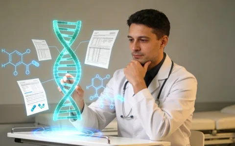 柳州线粒体12S rRNA基因检测地址在哪