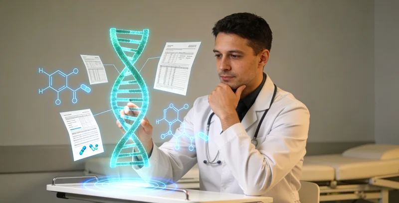 柳州基因检测科普之线粒体DNA