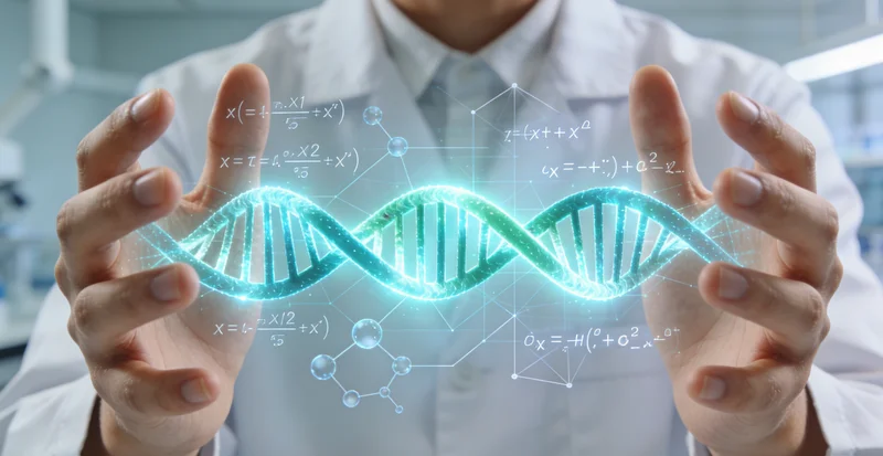 毕节医生为家庭解读基因检测报告