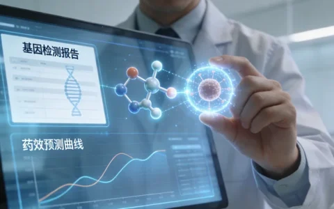 潍坊大前庭水管综合征基因检测第三方基因检测机构推荐