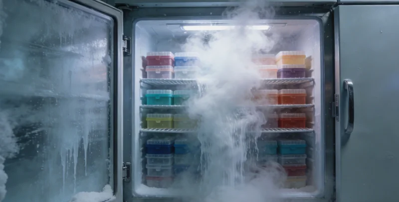 一位康复中的年轻人在户外阳光下